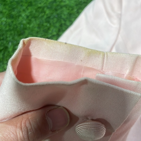 Ladies pink blazer - Picture 6 of 9